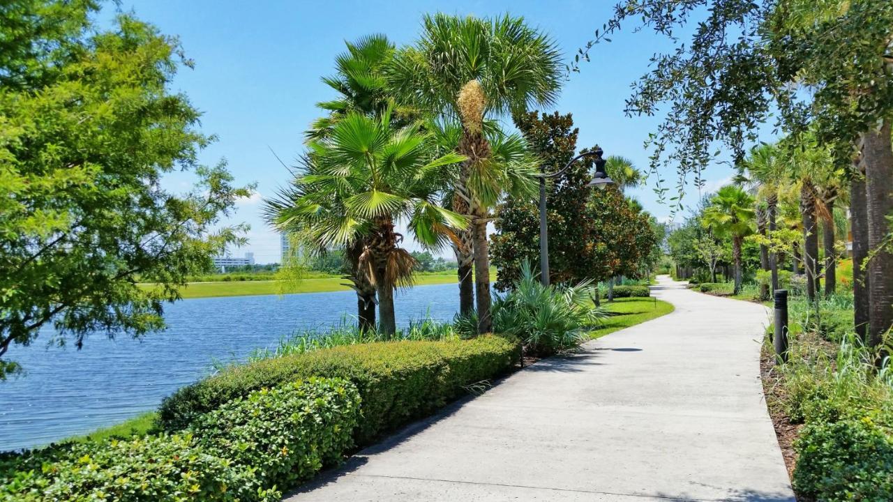 Modern Vista Cay Condo, Near Universal Studios Orlando Exterior photo